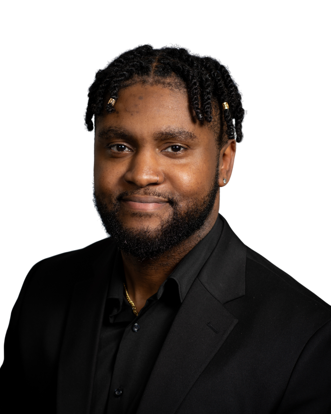 tyrone L. Austin iii