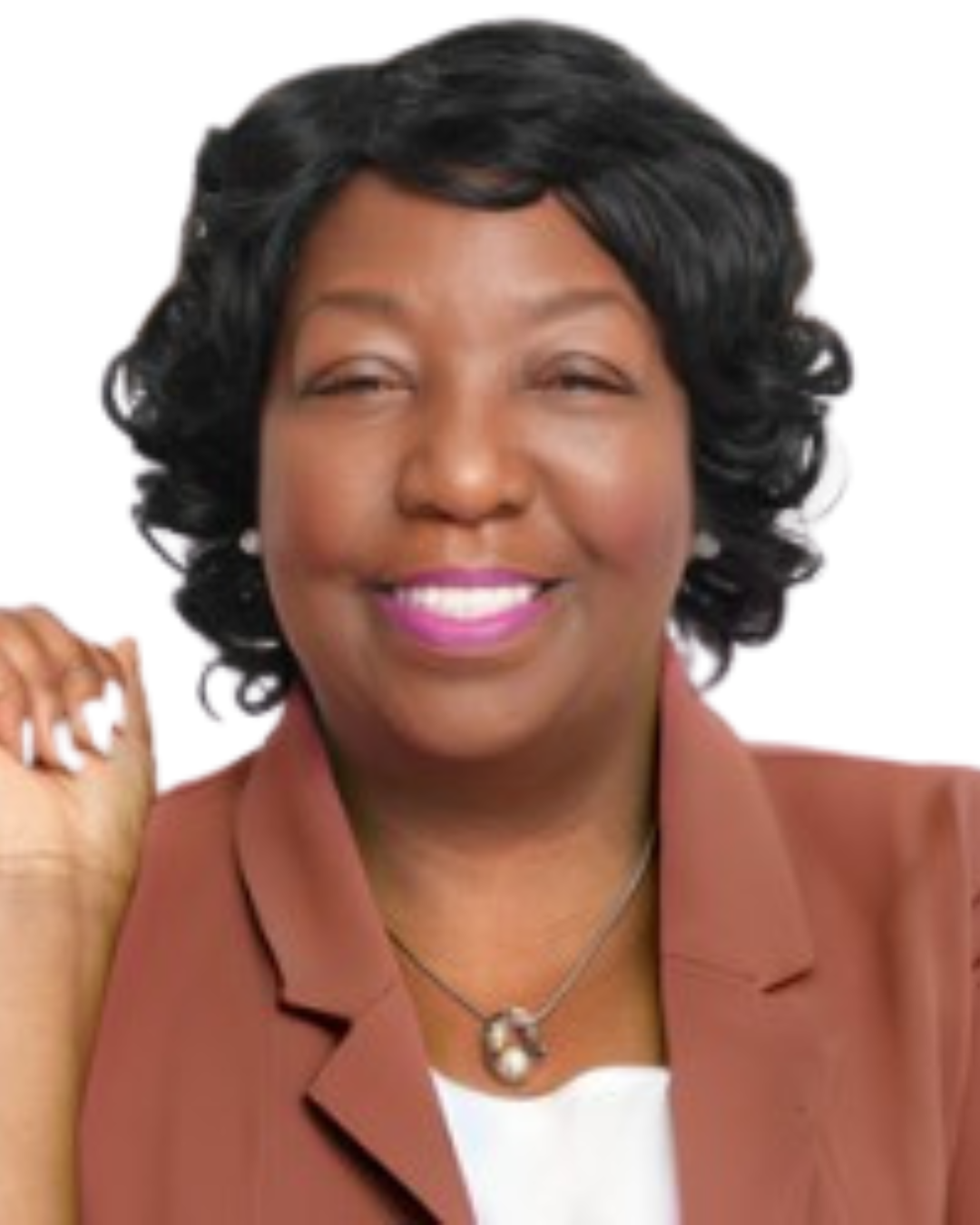 Minister Carol Bradley